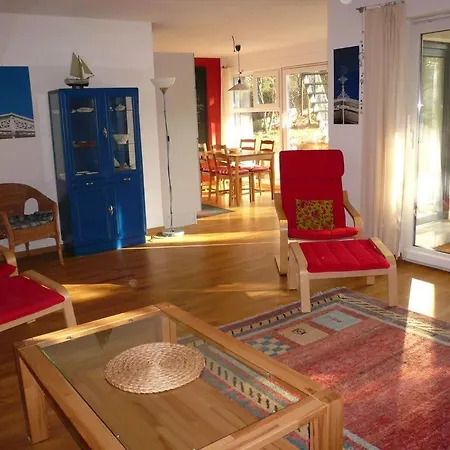 Appartement Waldblick *