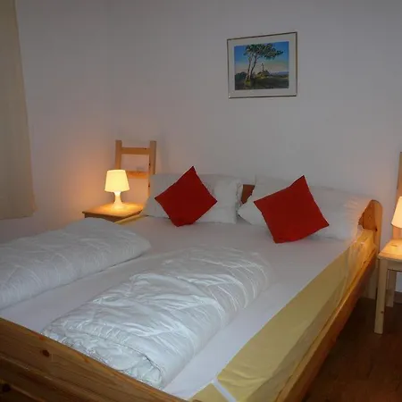 Waldblick Appartement *