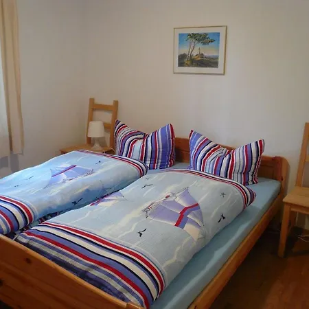 Appartement Waldblick
