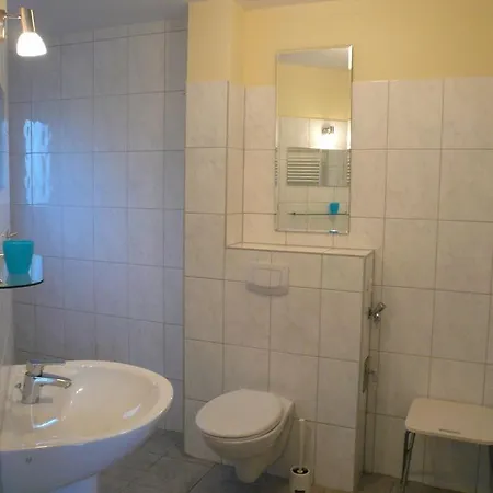 Waldblick Appartement *