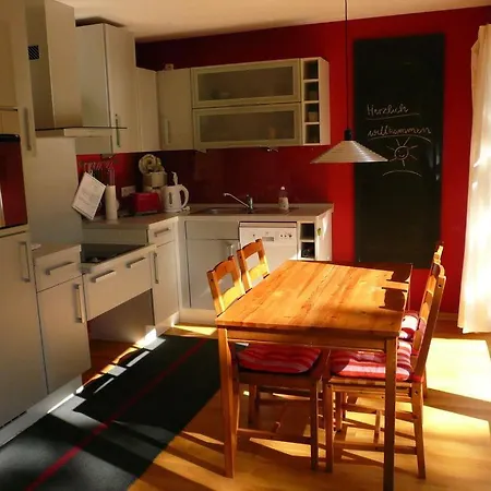 Appartement Waldblick